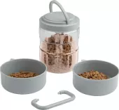 Zásobník na krmivo Zoofari