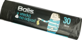 Zatahovací pytle na odpadky 120 l Balis