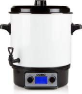 Zavařovací hrnec Domo DO42324PC