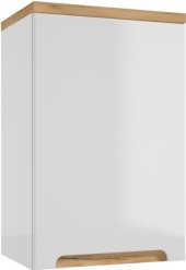 Závěsná skříňka Space