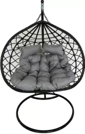 Závěsné křeslo Errika