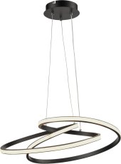 Závěsné LED svítidlo Mofer Premium Living
