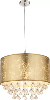 Závěsné osvětlení Amy