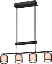 Závěsné svítidlo Burton