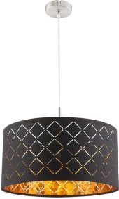 Závěsné svítidlo Clarke