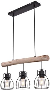 Závěsné svítidlo Mina