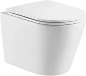 Závěsné WC Axel Aqua Mercado