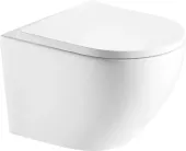 Závěsné WC Dotto Aqua Mercado