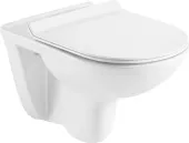 Závěsné WC Indiana Aqua Mercado