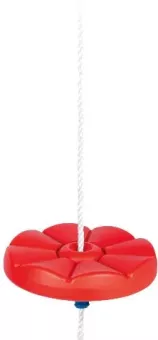 Závěsný houpací talíř Lupilu