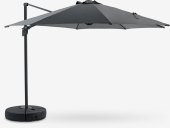 Závěsný slunečník Trondheim