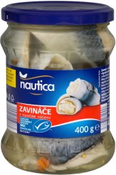 Zavináče Nautica