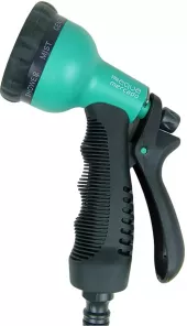 Zavlažovací pistole Aqua Mercado