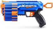 Zbraň Insanity Berzerko X-Shot Zuru