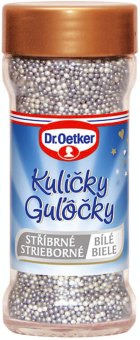 Zdobení Dr. Oetker