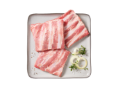 Žebra vepřová z boku spare ribs