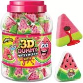 Želé 3D Gummy JohnyBee