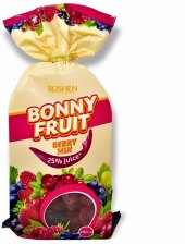Želé bonbony Bonny Fruit Roshen
