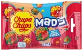 Želé bonbony Mads Chupa Chups