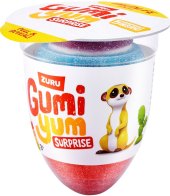 Želé Gumi Yum Surprise Wildlife Zuru