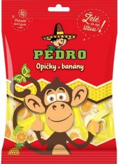 Želé bonbony Pedro