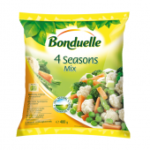 Zelenina  mražená Bonduelle