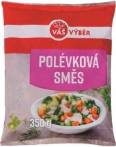Polévková směs Váš Výběr
