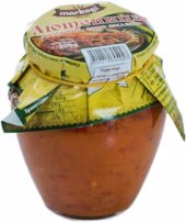Zeleninová směs Ljutenica Z Bulharska