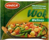 Zeleninová směs mražená Wok Wellness Vinica