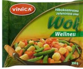 Zeleninová směs mražená Wok Wellness Vinica