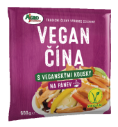 Zeleninová směs Vegan Čína Agro Jesenice