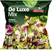 Zeleninový salát De Luxe mix Eisberg