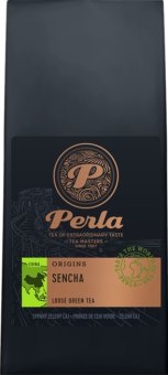 Zelený čaj sypaný Sencha Origins AH Perla