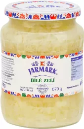 Zelí bílé K-Jarmark