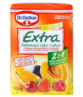 Želírovací cukr Extra Dr. Oetker