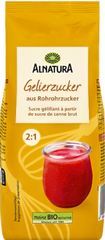 Želírovací třtinový cukr Bio Alnatura
