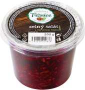 Zelný salát s červenou řepou Albert