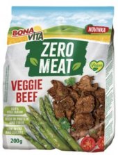 Zero meat veggie Bonavita