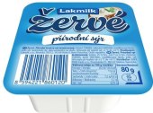 Žervé Lakmilk