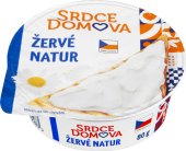 Žervé Srdce Domova