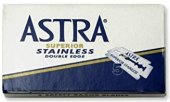 Žiletky Stainless Astra