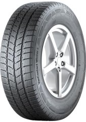 Zimní pneumatiky Continental R16C