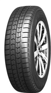 Zimní pneumatiky Nexen R15C