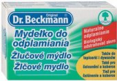 Mýdlo na praní žlučové Dr. Beckmann