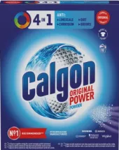 Změkčovač vody Calgon