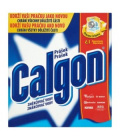 Změkčovač vody Calgon