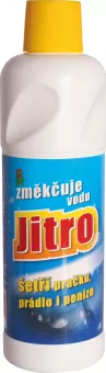 Změkčovač vody Jitro