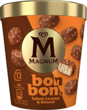 Zmrzlina Bonbon Magnum Algida