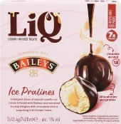 Zmrzlina bonboniéra LiQ Baileys
