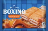 Zmrzlina Boxino Ballino